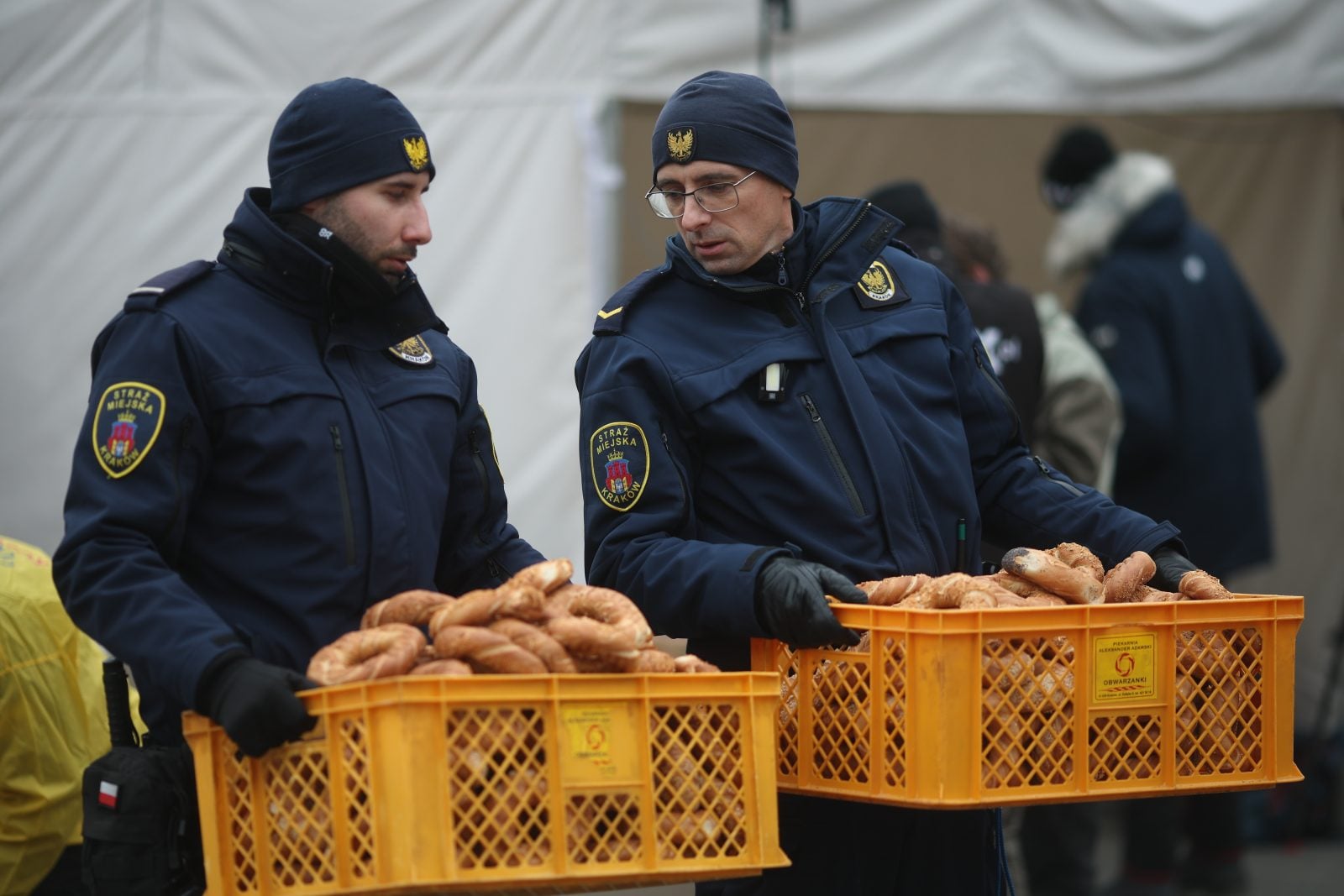 Komentarz do Ewangelii, 3 grudnia 2025