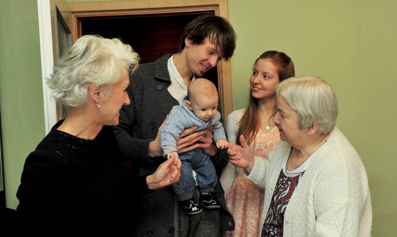 Komentarz do Ewangelii, 17 grudnia 2025