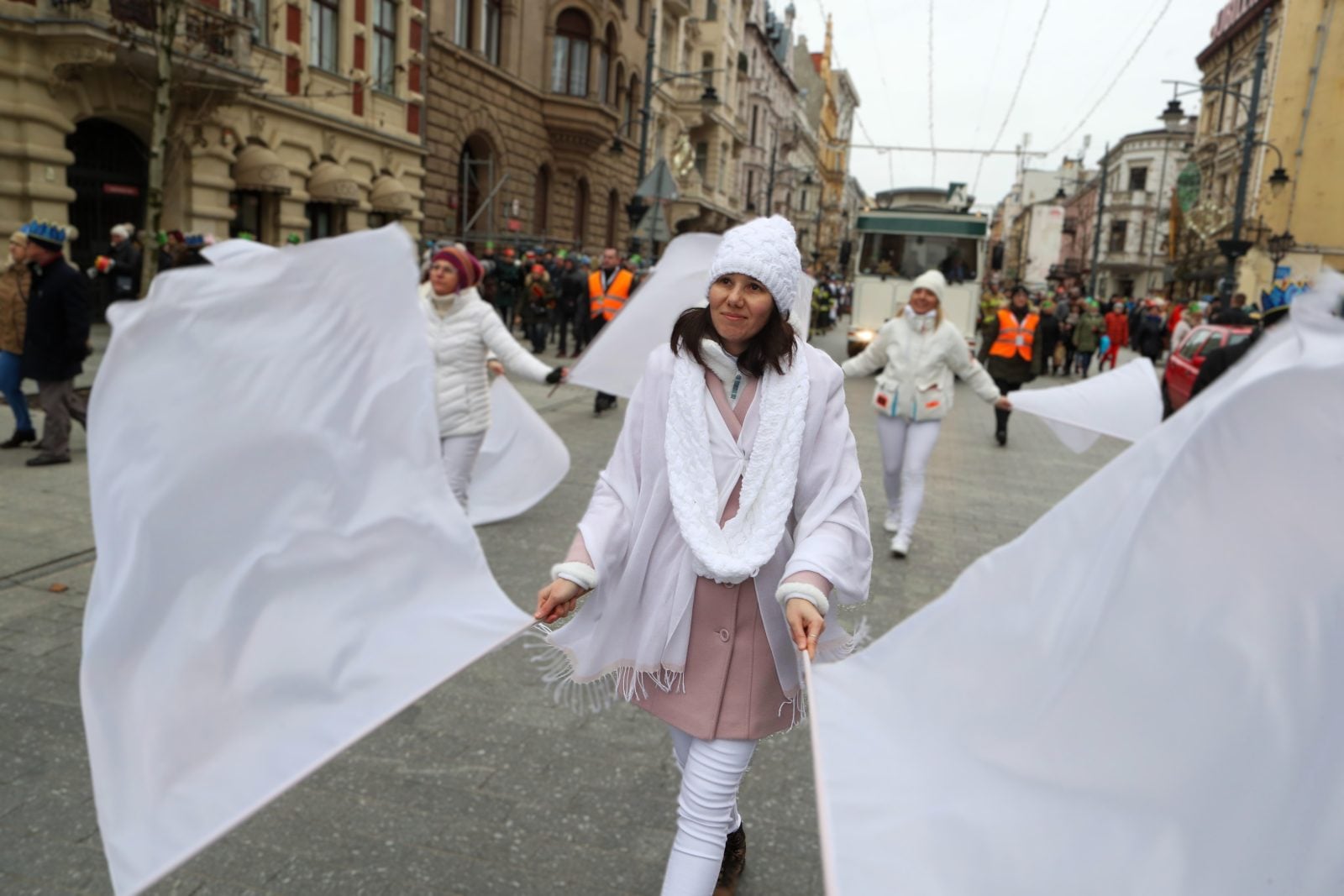 Komentarz do Ewangelii, 13 grudnia 2025