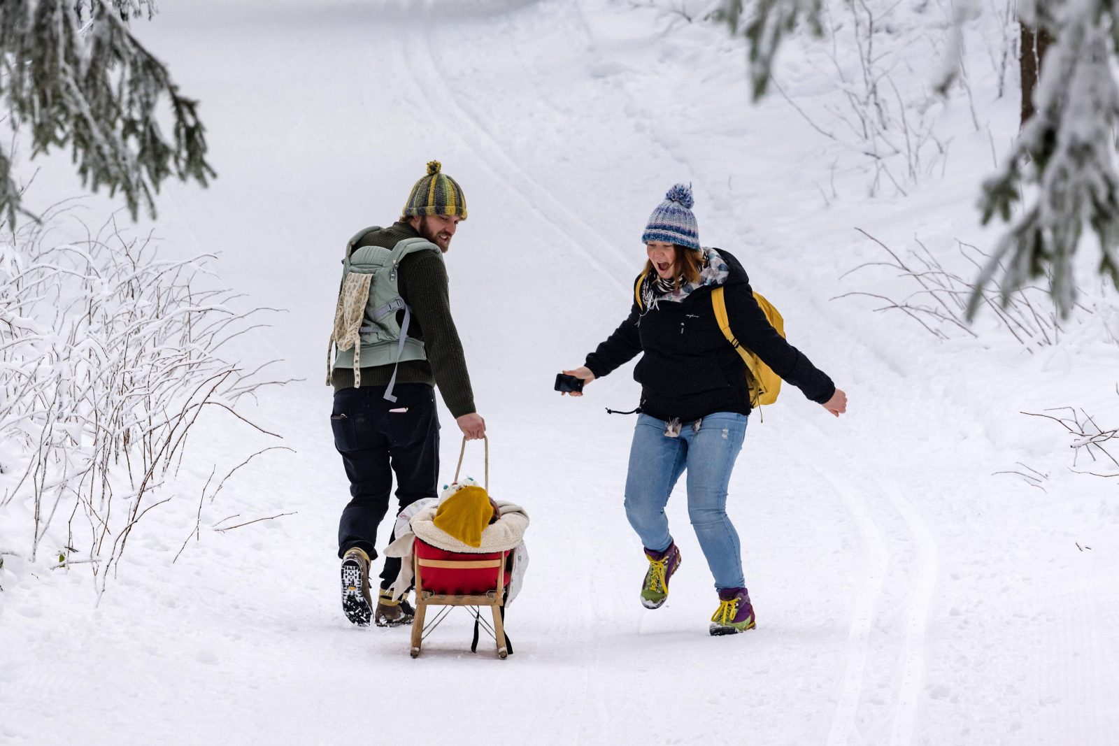 Komentarz do Ewangelii, 4 grudnia 2025
