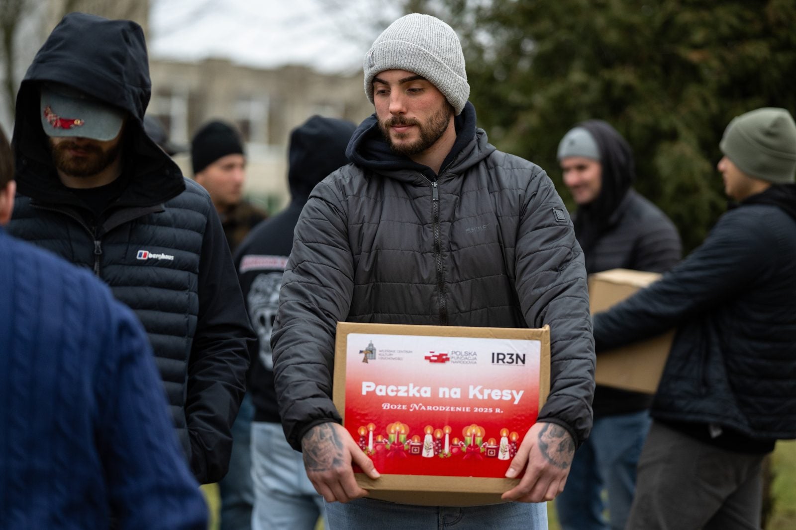 Komentarz do Ewangelii, 21 grudnia 2025