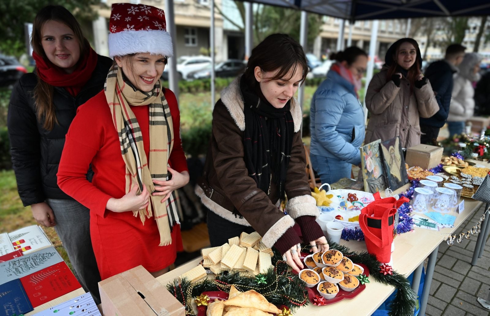Komentarz do Ewangelii, 10 grudnia 2025