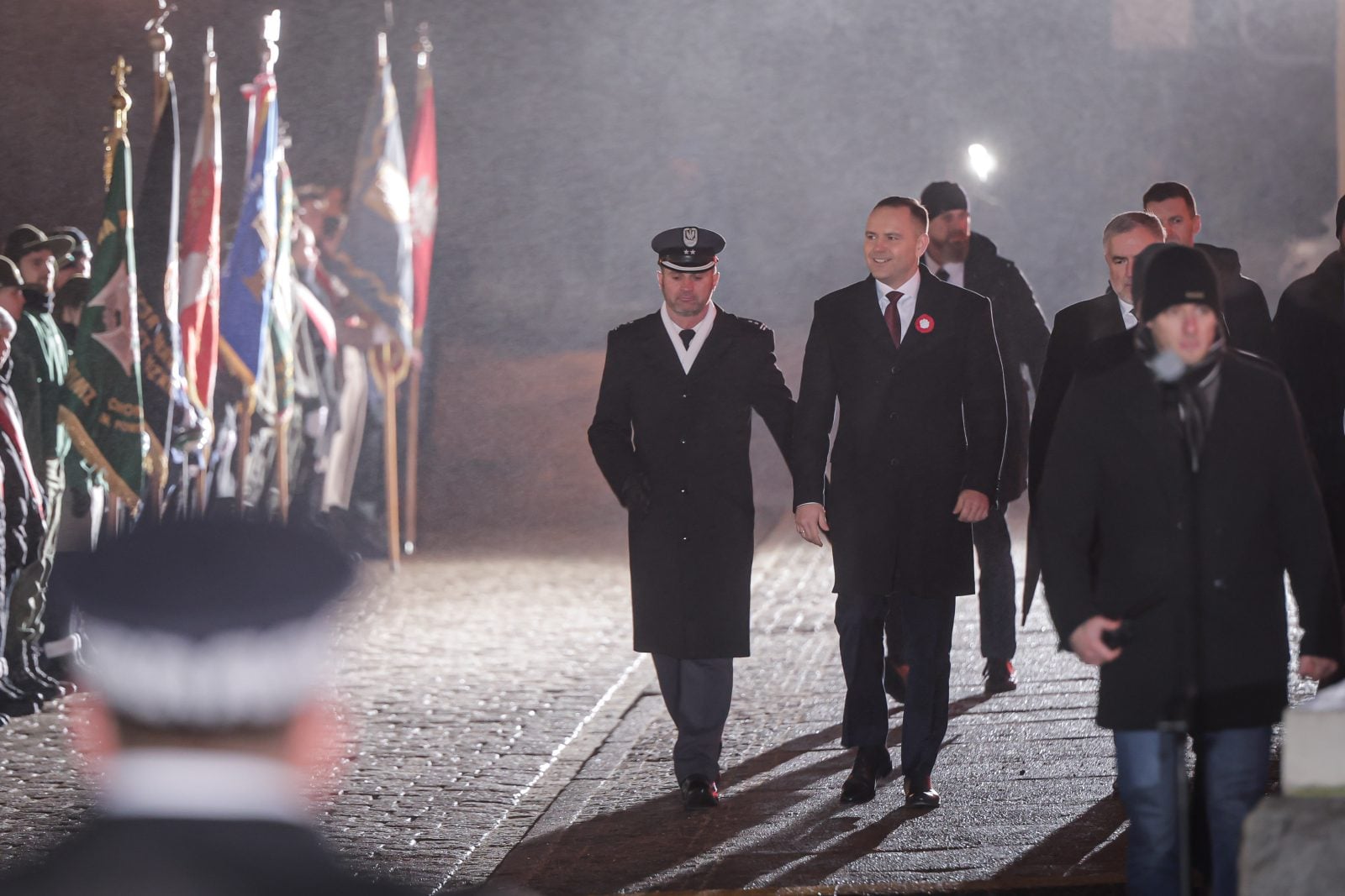 Prezydent w Poznaniu: powstańcy wielkopolscy podjęli walkę w imieniu kolebki polskości [+GALERIA]