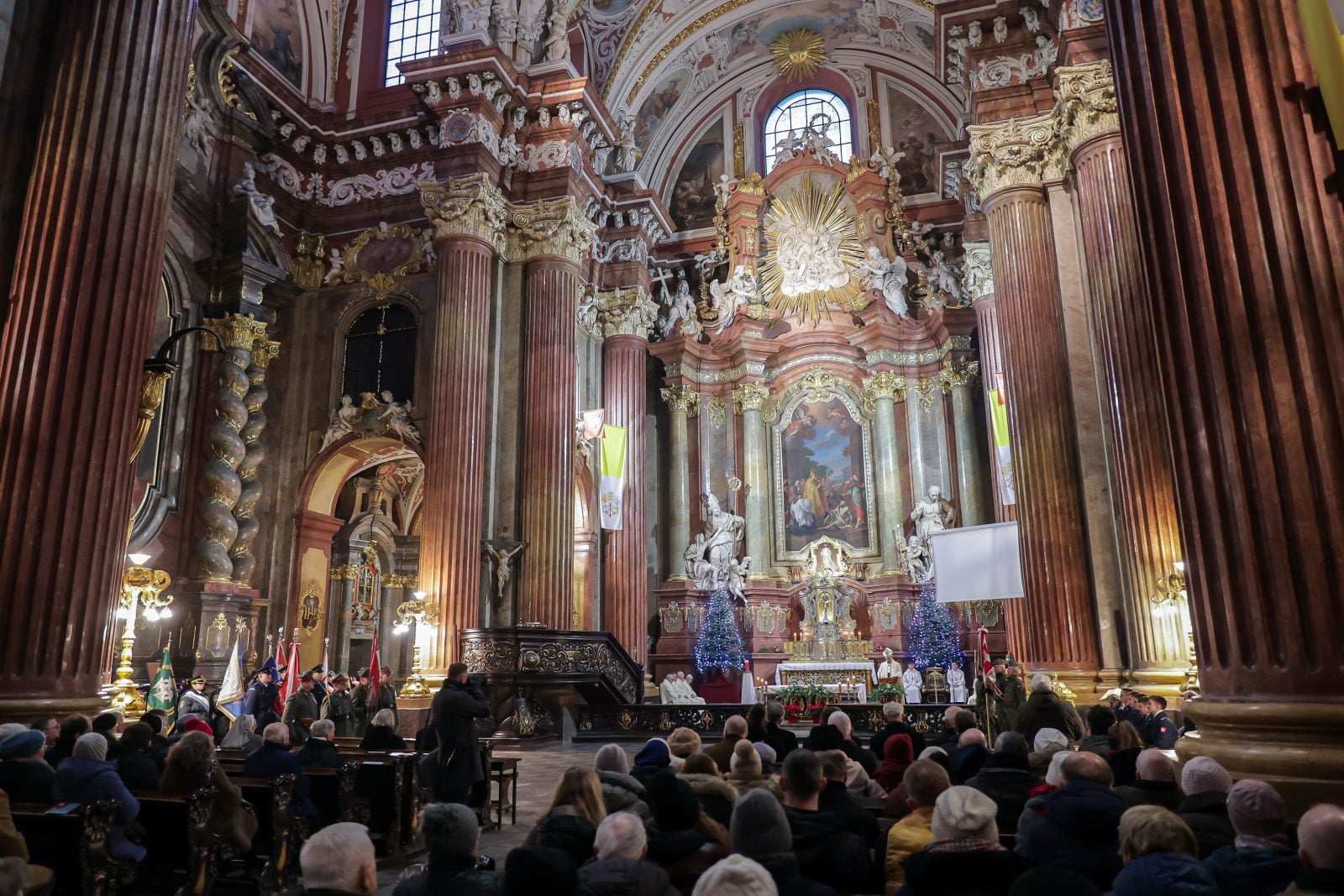 Abp Zbigniew Zieliński: wielkopolska droga do niepodległości była skomplikowana i długa