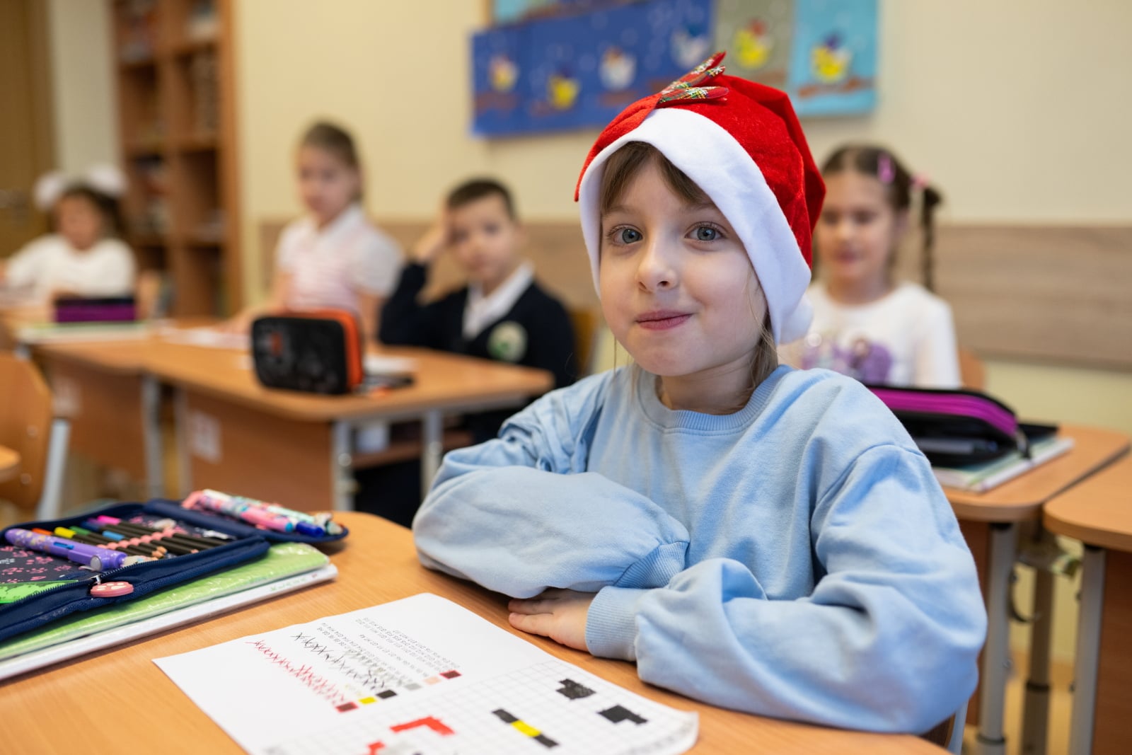 6 grudnia – Mikołajki, czyli dzień Świętego Mikołaja