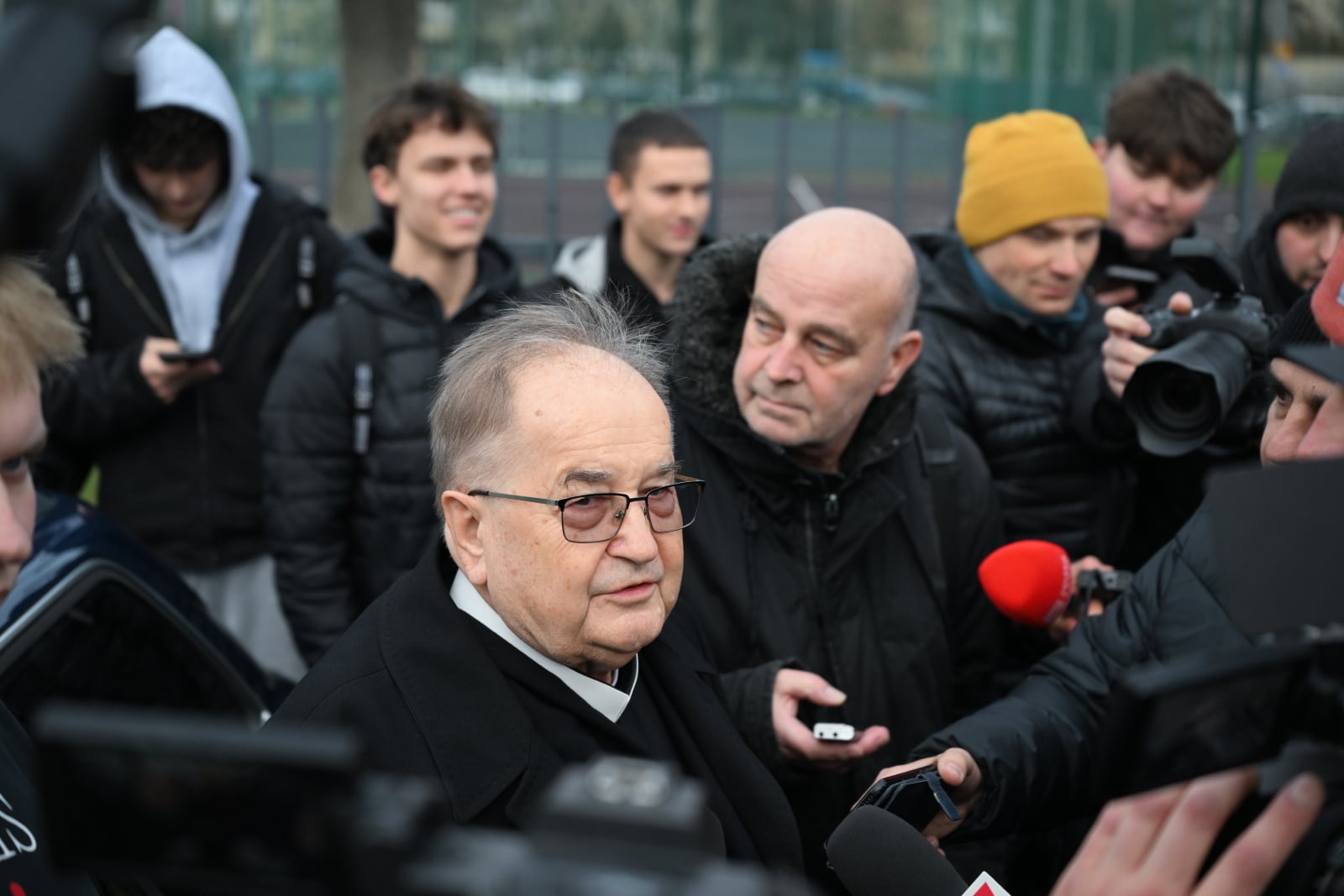 Minister kultury: nikt nie chce likwidować Muzeum „Pamięć i Tożsamość