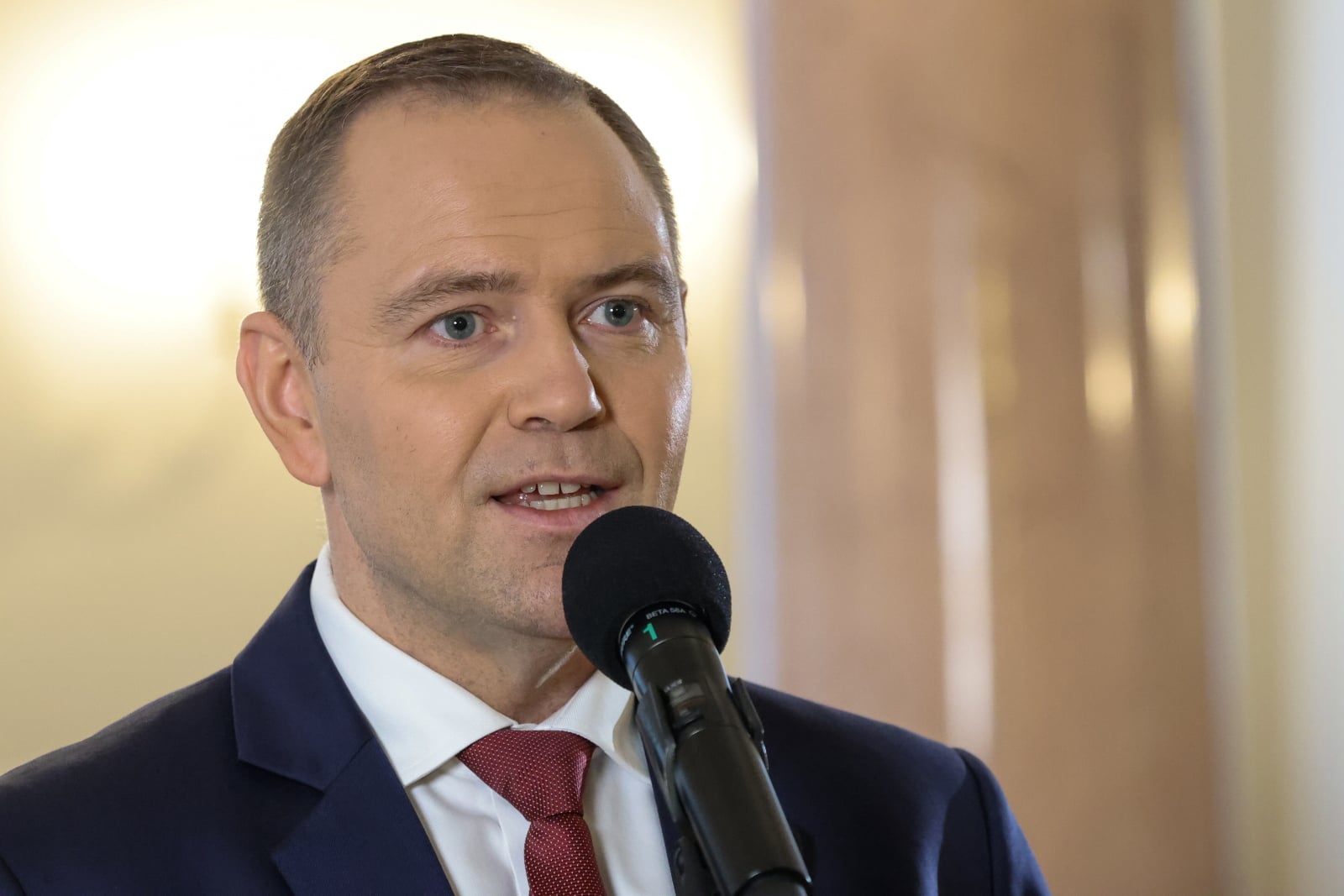 Prezydent w noworocznym orędziu: Polska w G20 to musi być kierunek na kolejne lata i dekady 