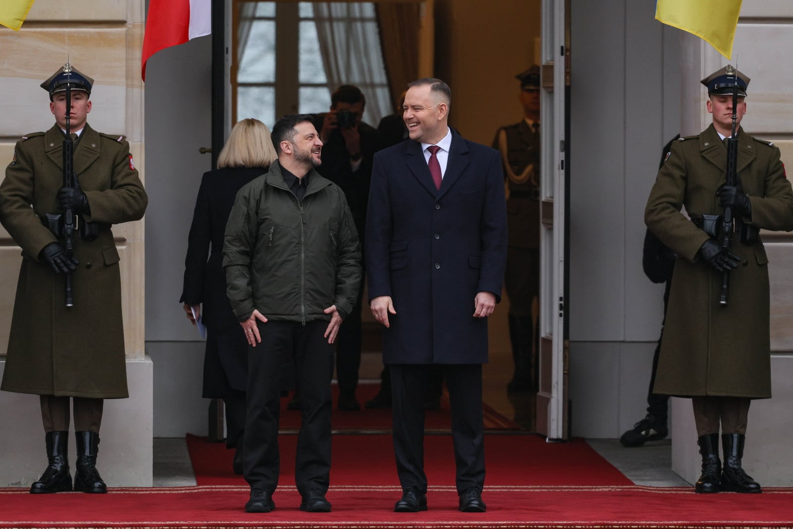 Ekshumacje ofiar zbrodni wołyńskiej – Ukraina gotowa przyspieszyć