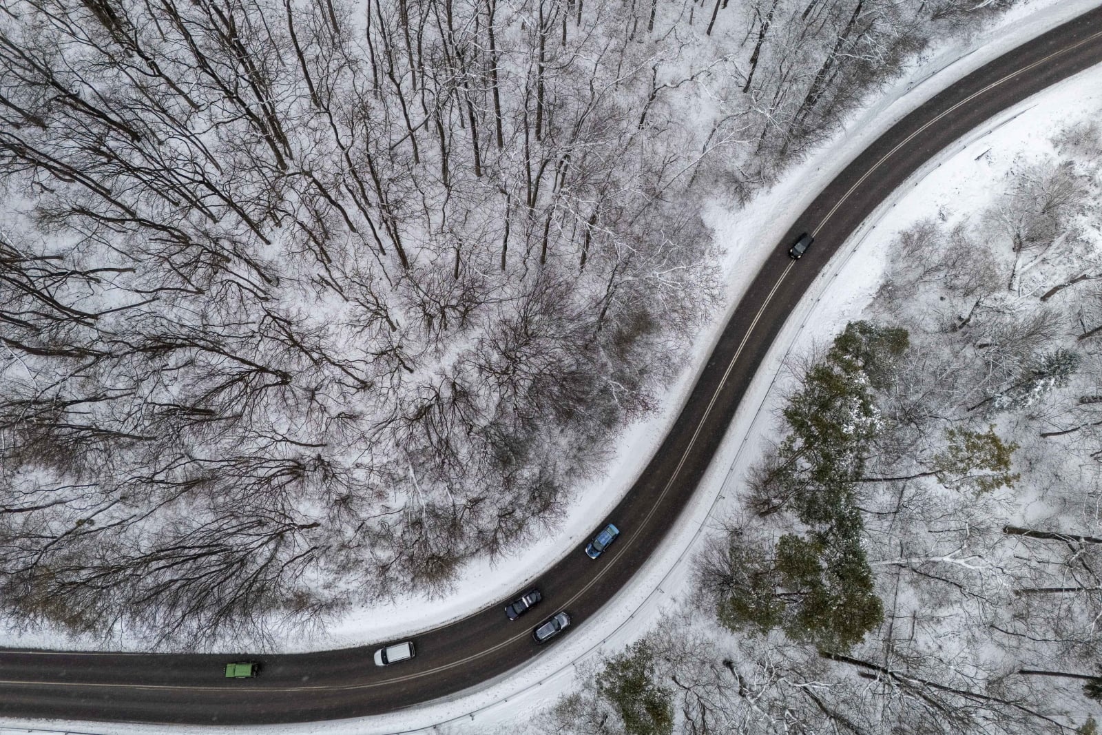 Jaka pogoda na święta?