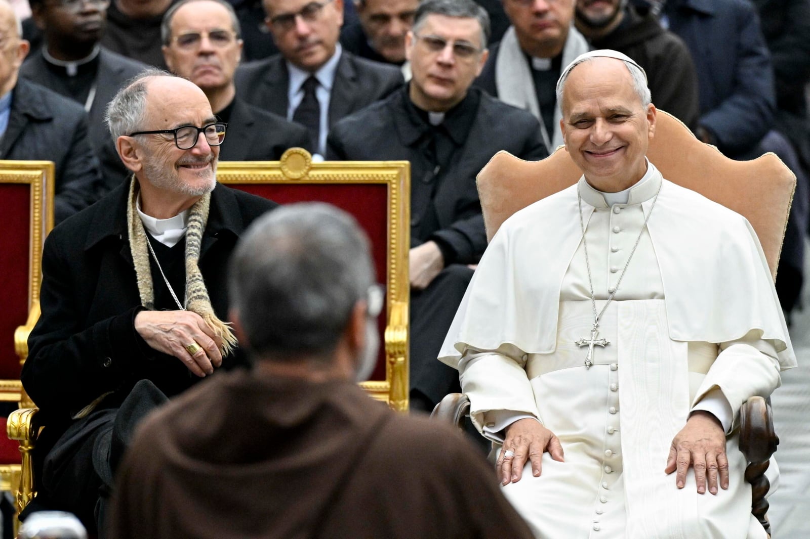 Mija 10 lat od beatyfikacji peruwiańskich męczenników. Leon XIV wspomina Polaków