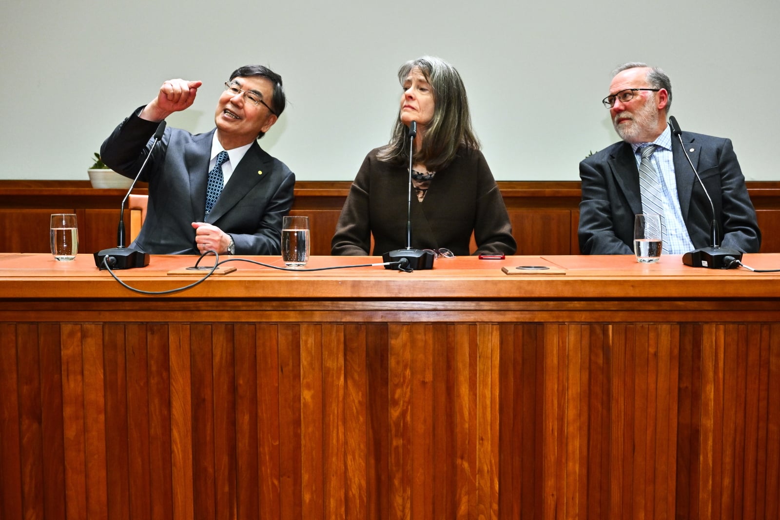 Szwecja: w Sztokholmie rozpoczął się Tydzień Noblowski