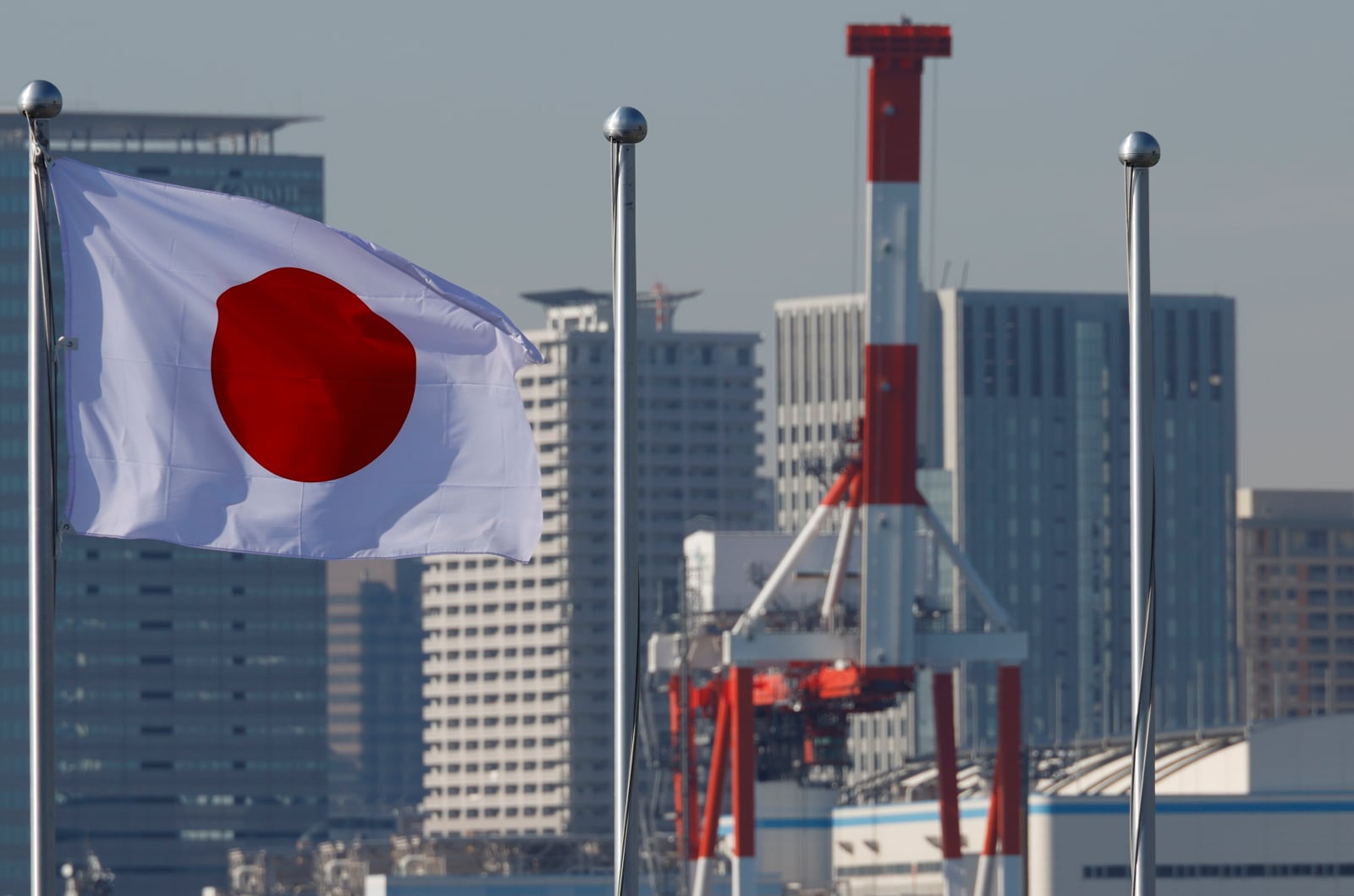 Japonia: silne trzęsienie ziemi u północnych wybrzeży kraju; wydano ostrzeżenie przed tsunami