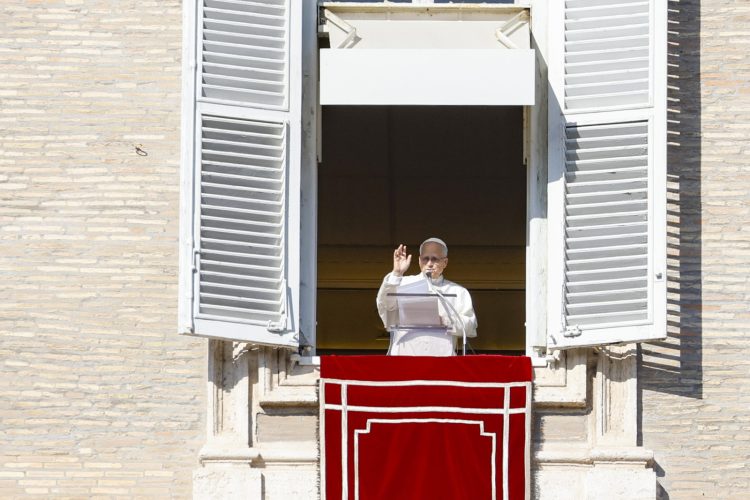 Jak będą wyglądały papieskie obchody Bożego Narodzenia?