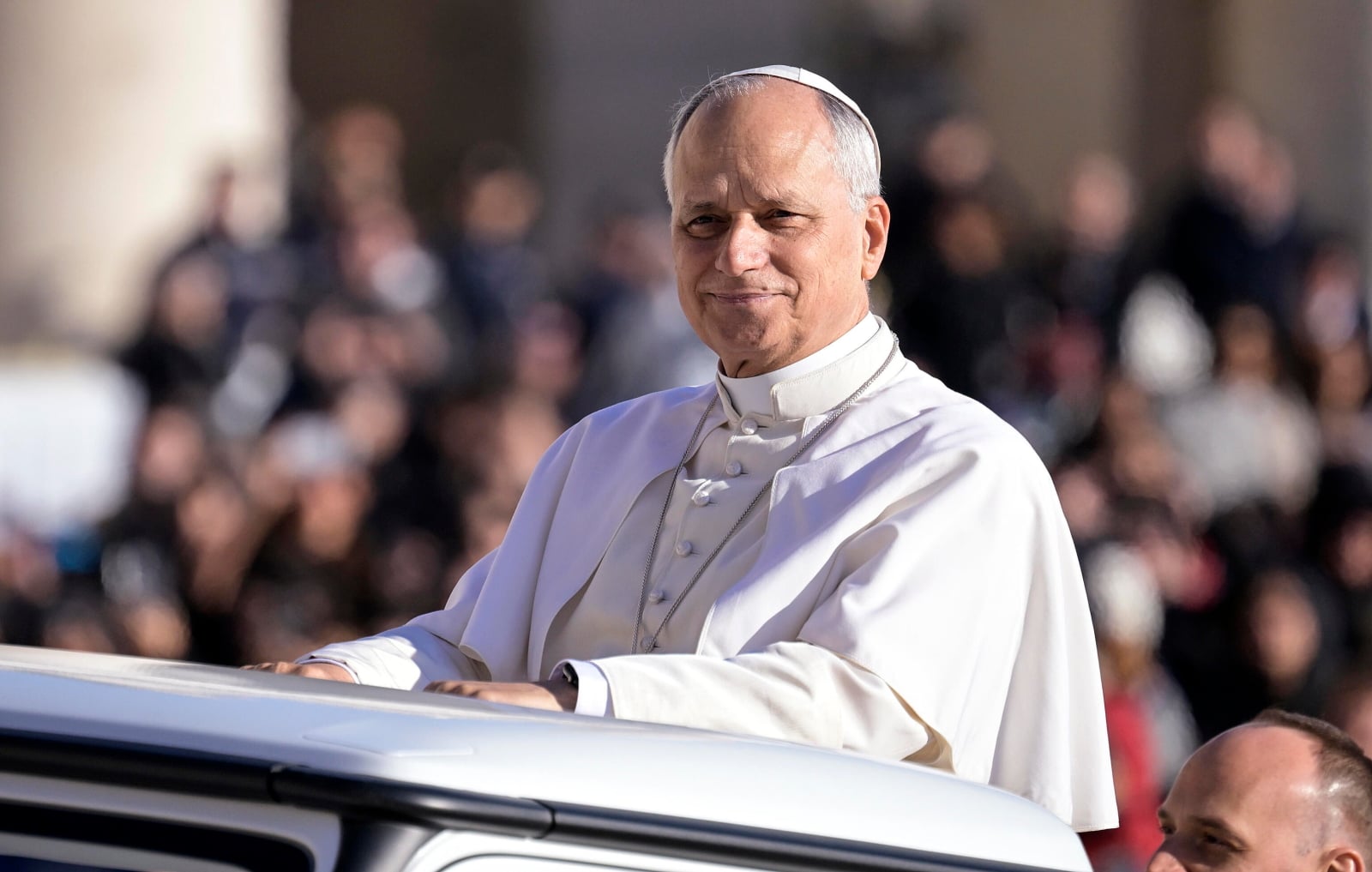 Biskupi zaprosili Papieża do Polski. Padła możliwa data