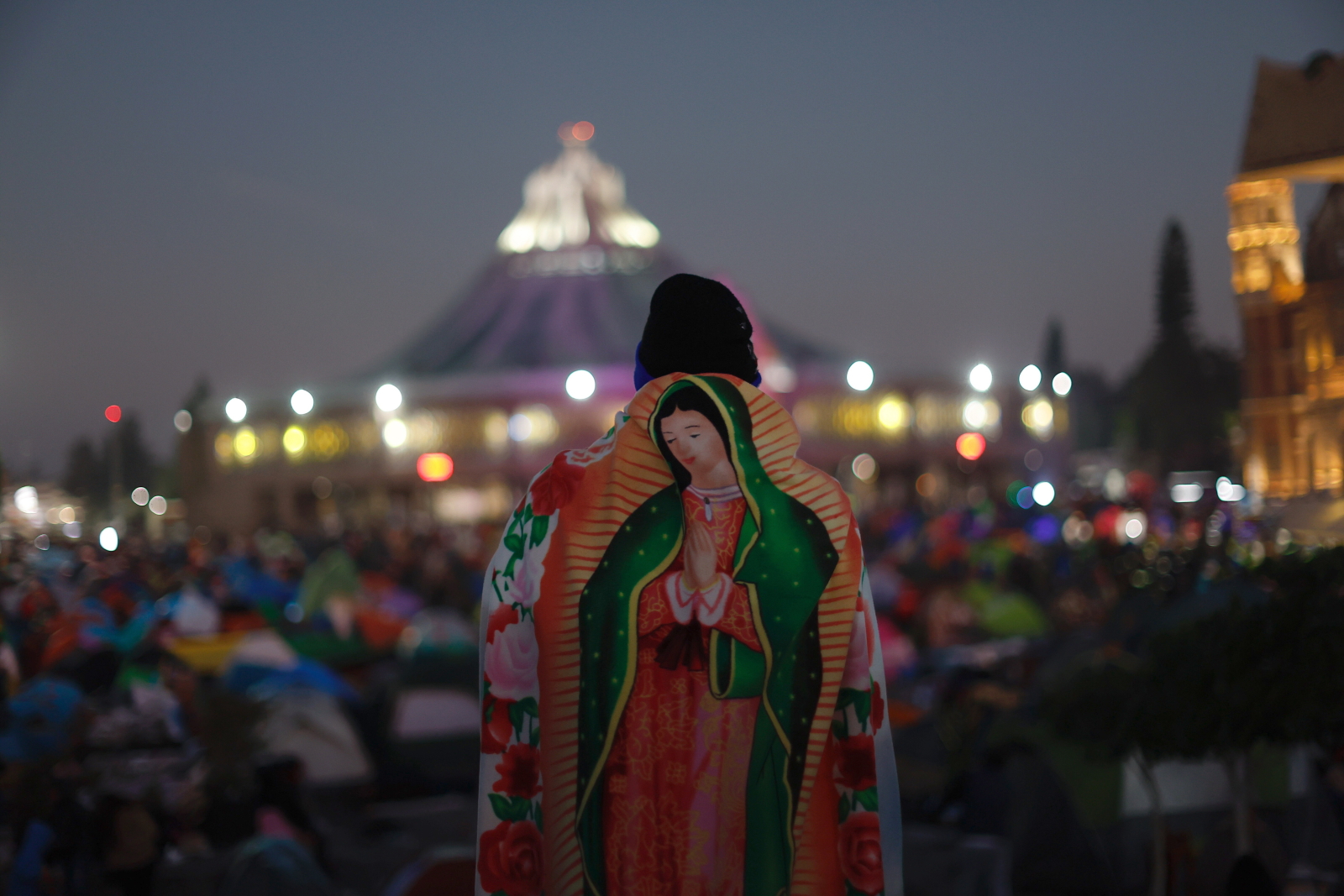 Meksyk: episkopat potępia przemoc wobec świątyń, podkreśla potrzebę szacunku dla kobiet