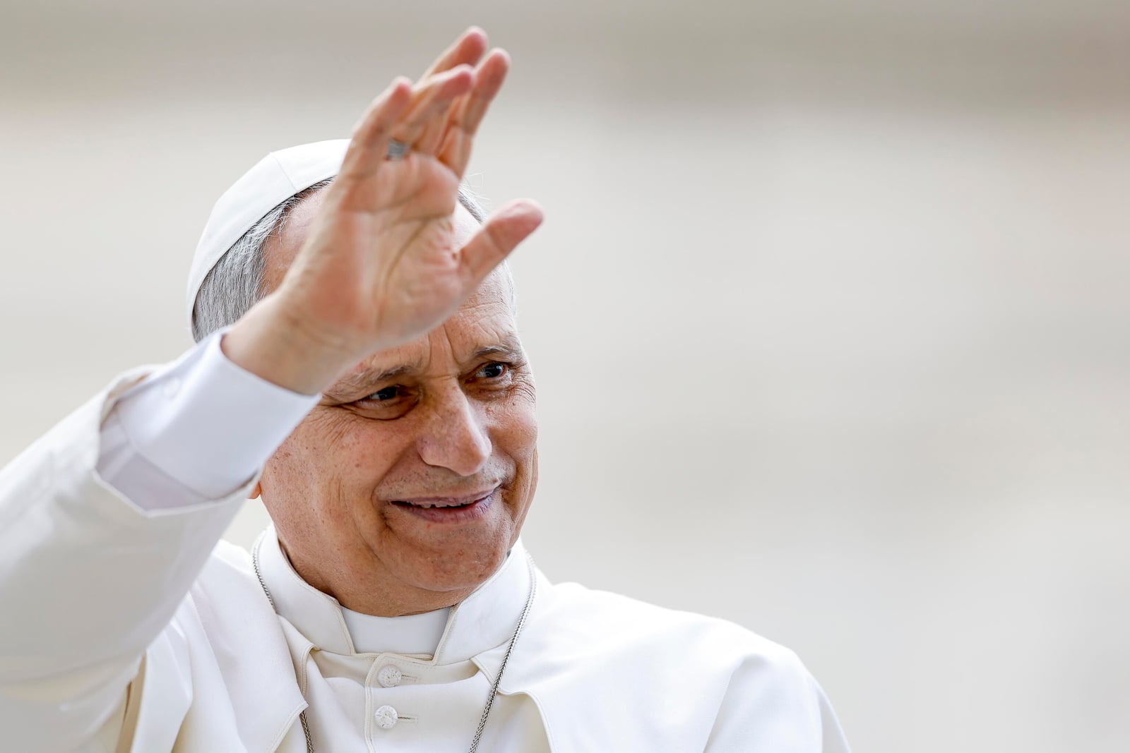 Kard. Cobo: w tym roku papieska podróż do Hiszpanii