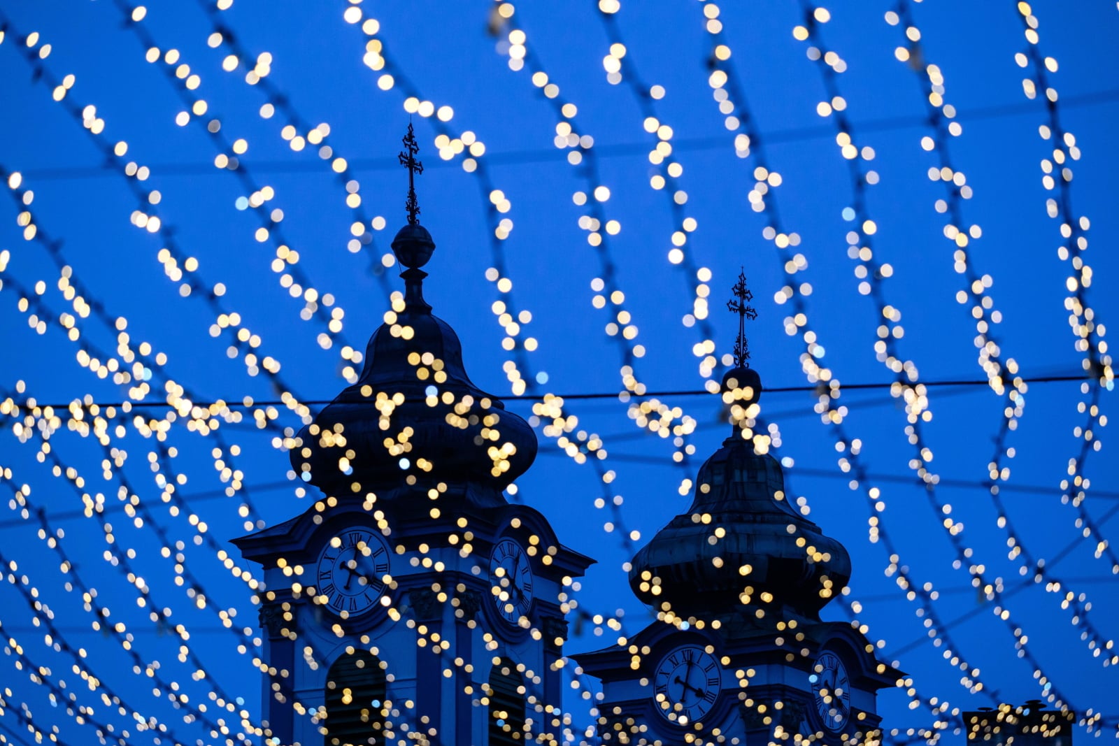 W Kościele katolickim obchodzona jest dziś Wigilia Bożego Narodzenia