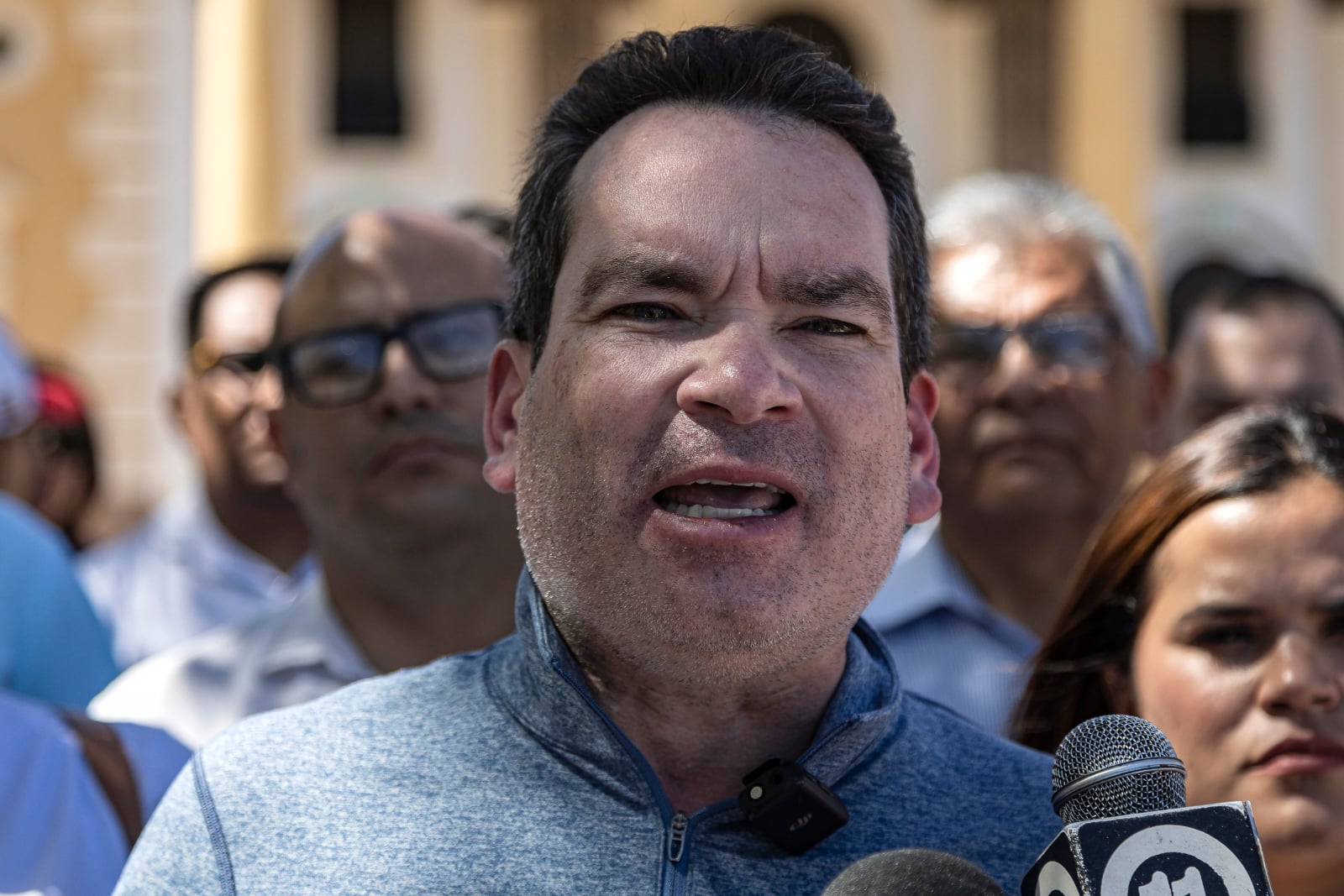 Wenezuela: uwolniono co najmniej 99 osób skazanych po wyborach prezydenckich