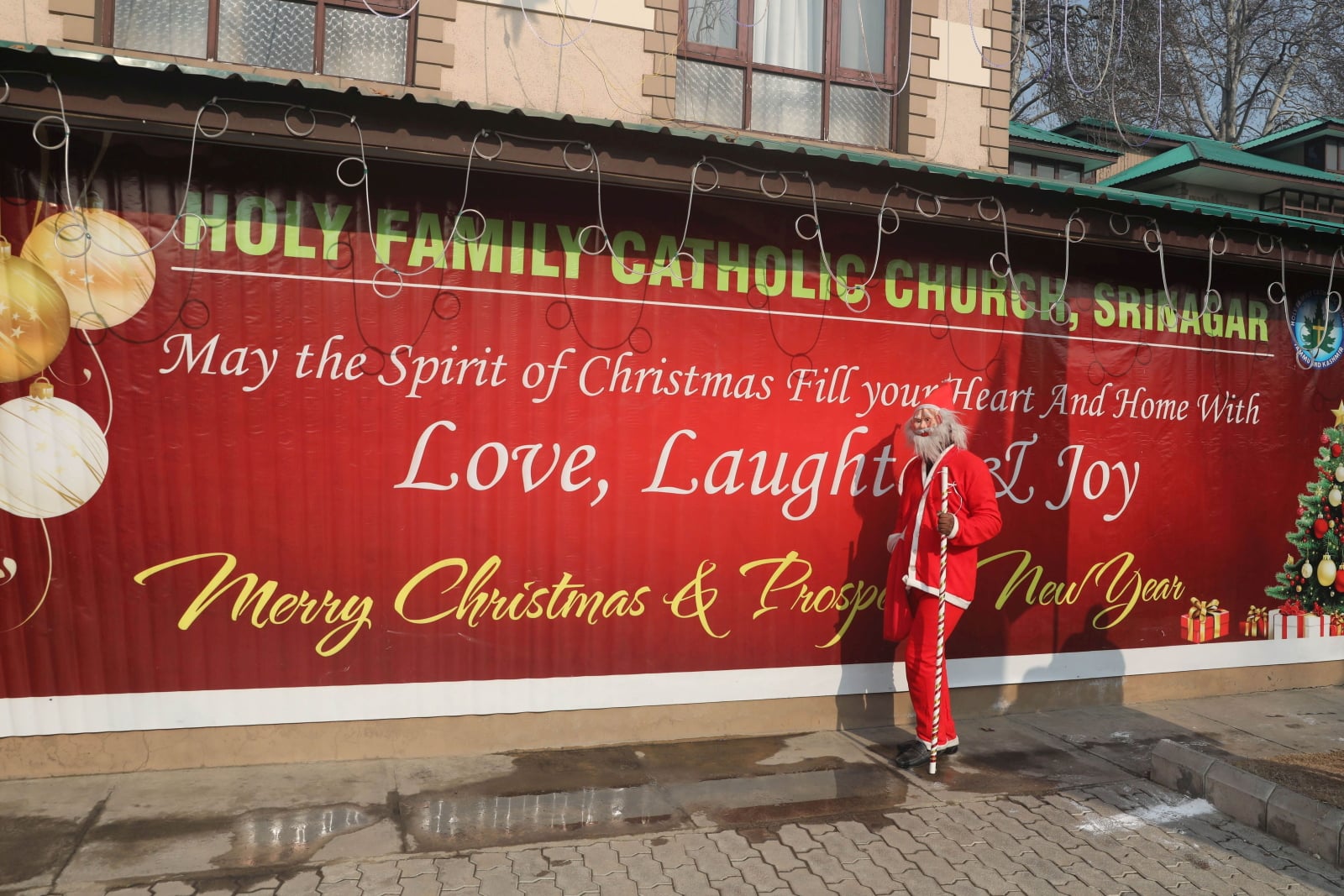 Czy świętowanie Bożego Narodzenia choćby bez odniesienia do Boga ma sens? [ROZMOWA]