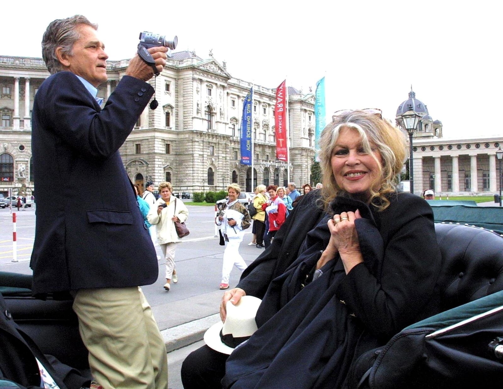 Zmarła legendarna aktorka Brigitte Bardot, miała 91 lat