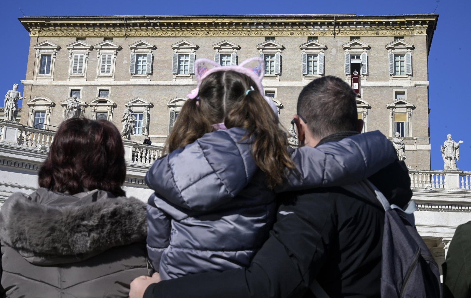 Siła spokoju Leona XIV i algorytmy Donalda Trumpa [KOMENTARZ]