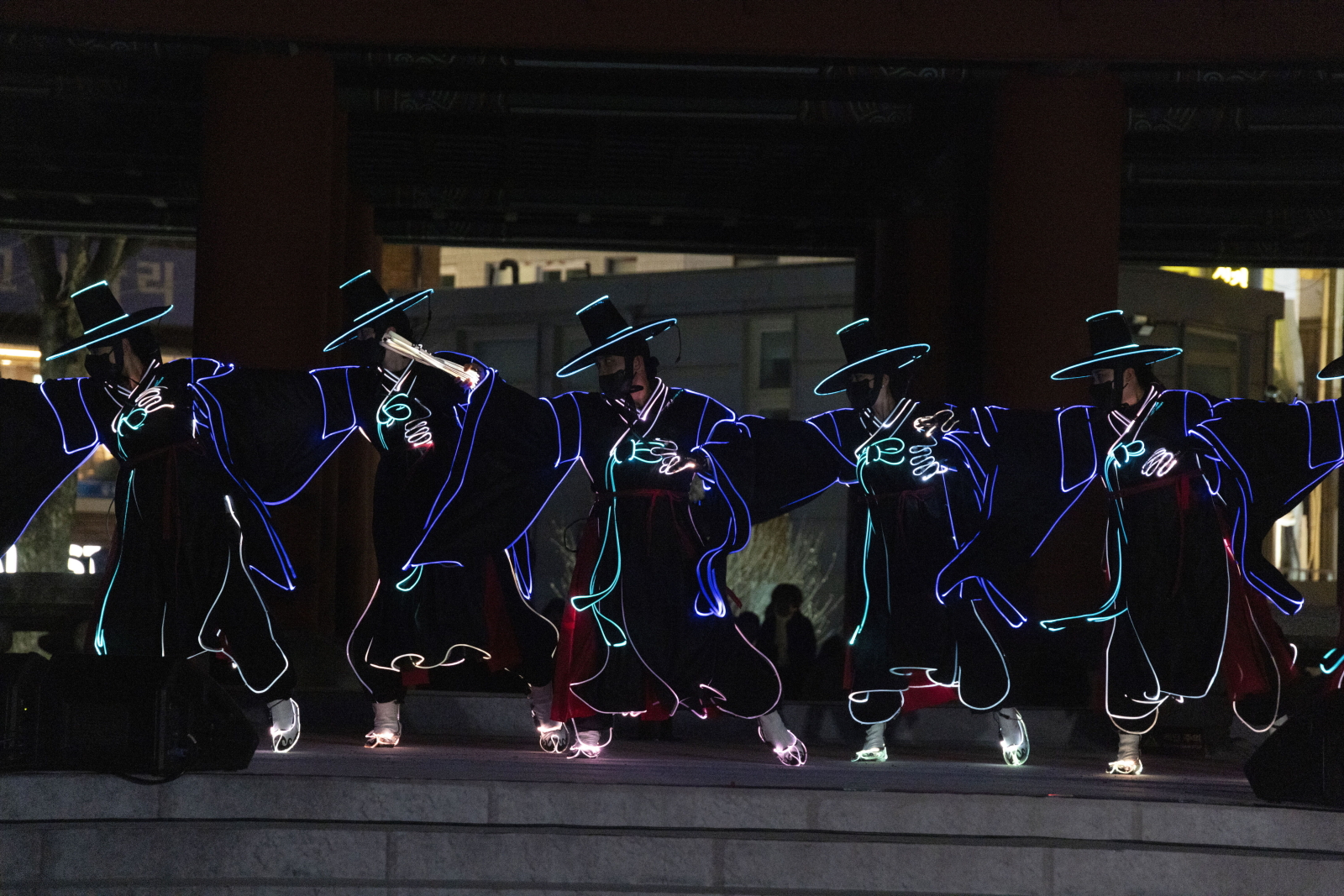 Japonia-Korea Południowa: dzwony w Tokio i Seulu obwieściły początek 2026 roku