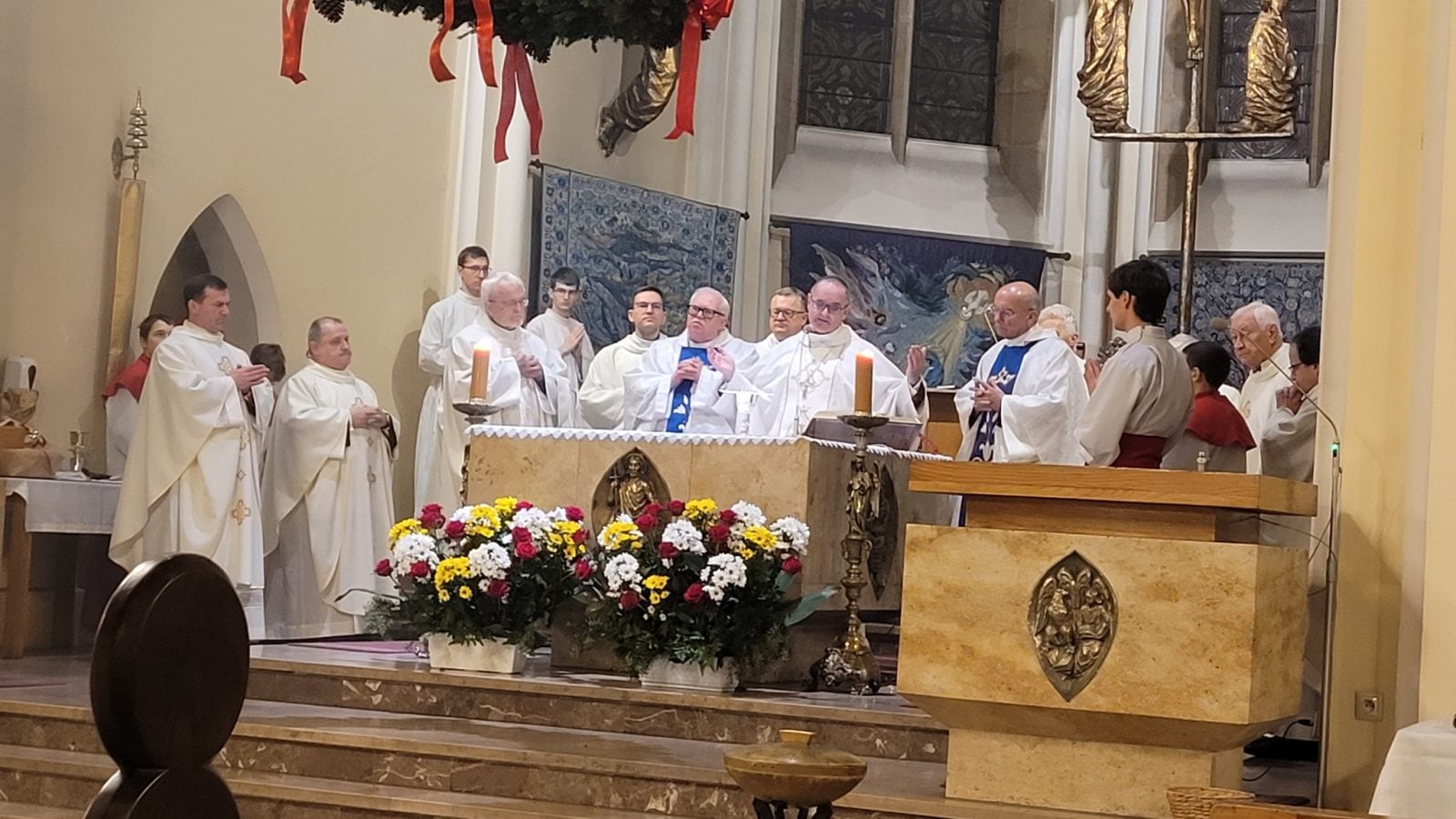 Katowice: Wspólnota Dobrego Pasterza uhonorowana nagrodą im. bł. ks. Emila Szramka