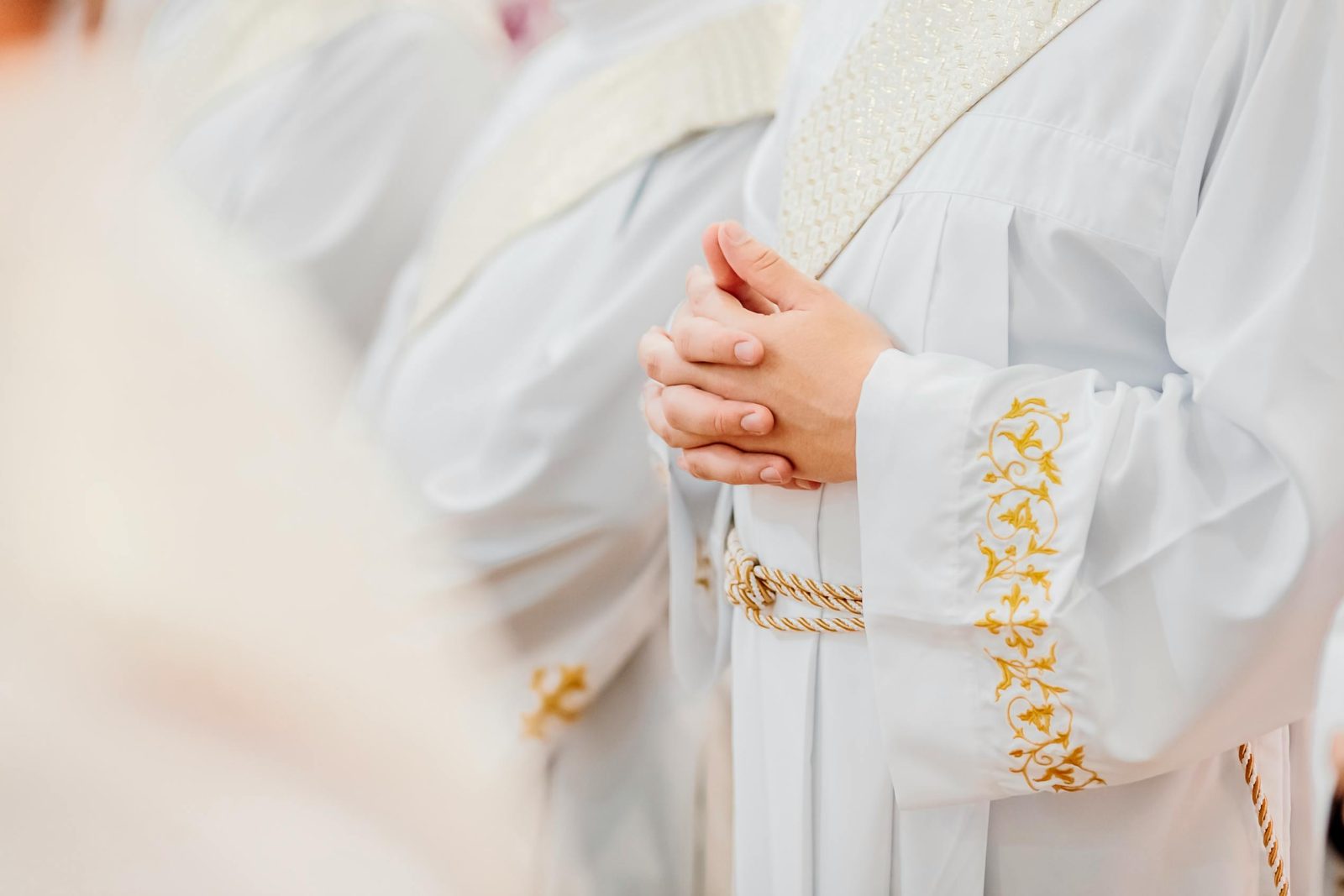 Bp Adrian Put do kandydatów na diakonów stałych: bądźcie jak Józef