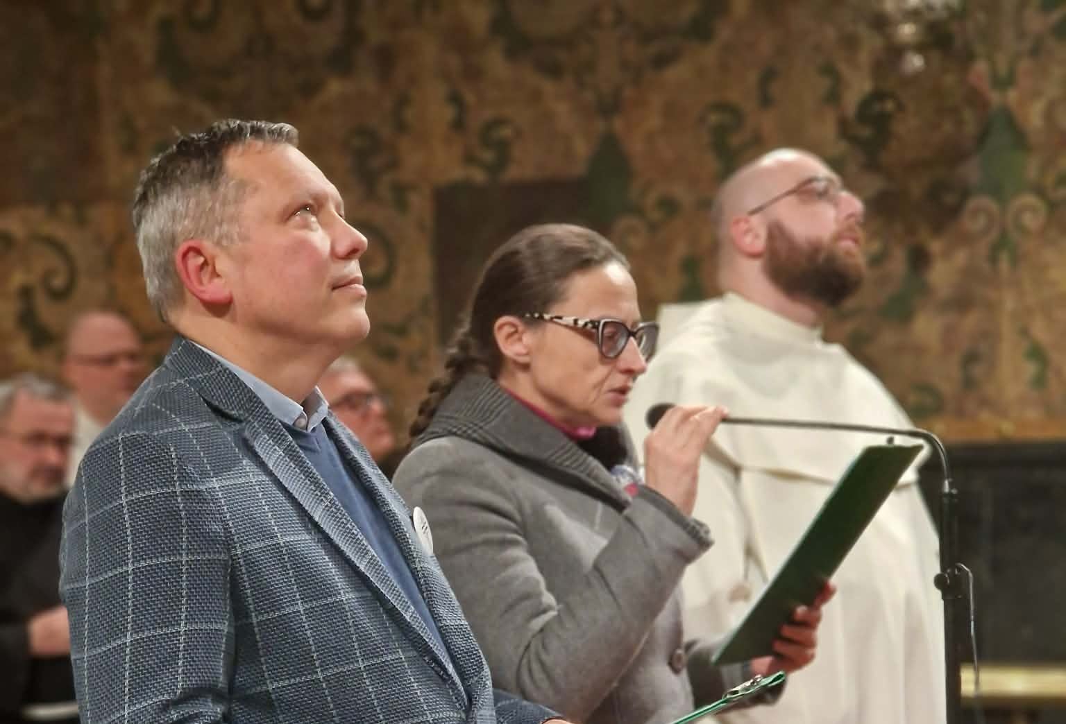 Katecheci świeccy zawierzyli swoje dzieło Matce Bożej na Jasnej Górze