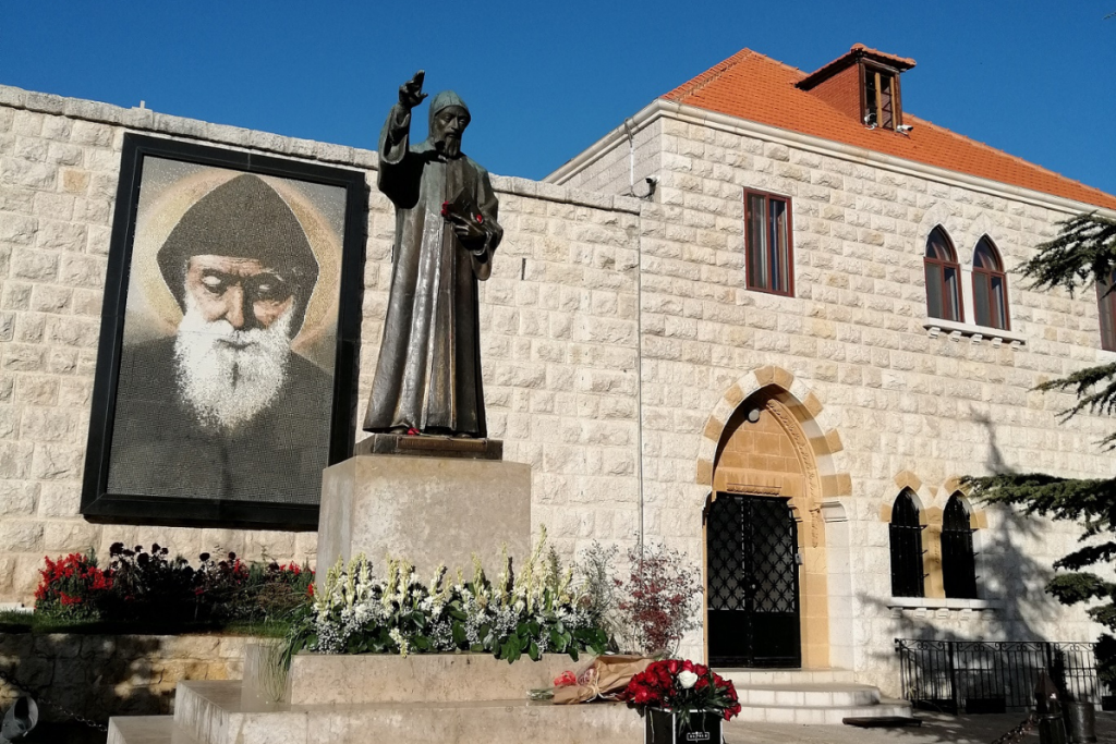 10 faktów o św. Szarbelu, których możesz nie znać