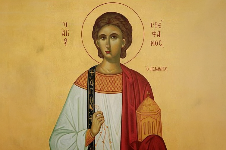 Komentarz do Ewangelii, 26 grudnia 2025