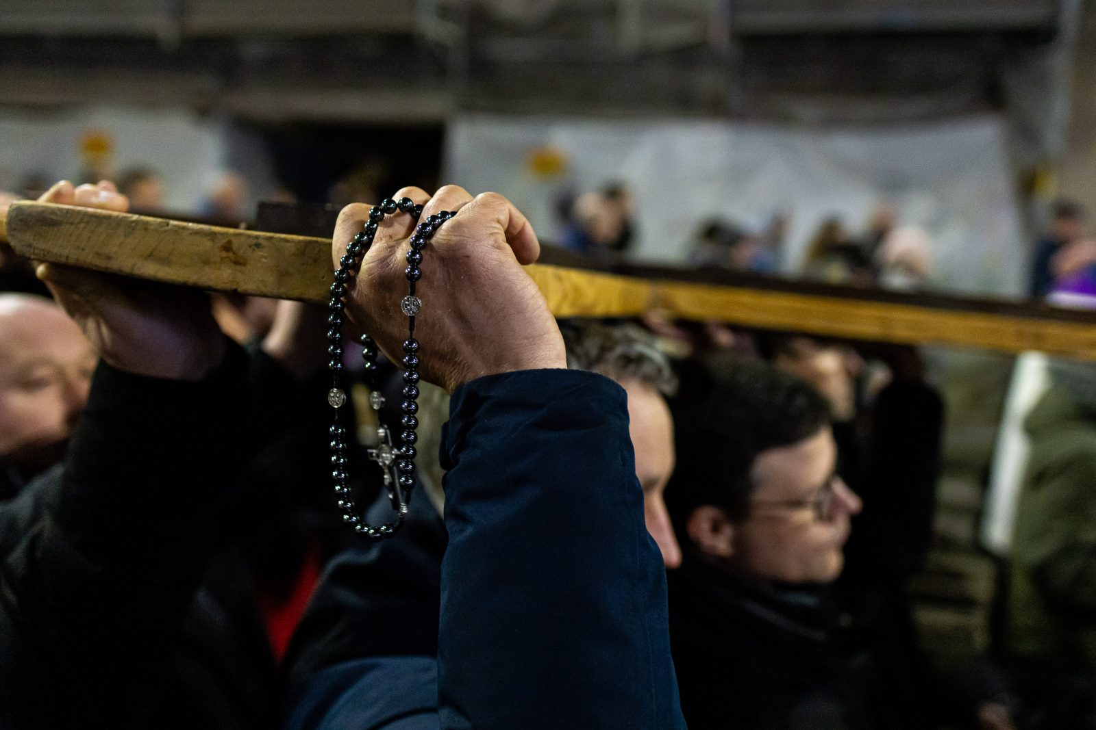 Komentarz do Ewangelii, 31 stycznia 2026