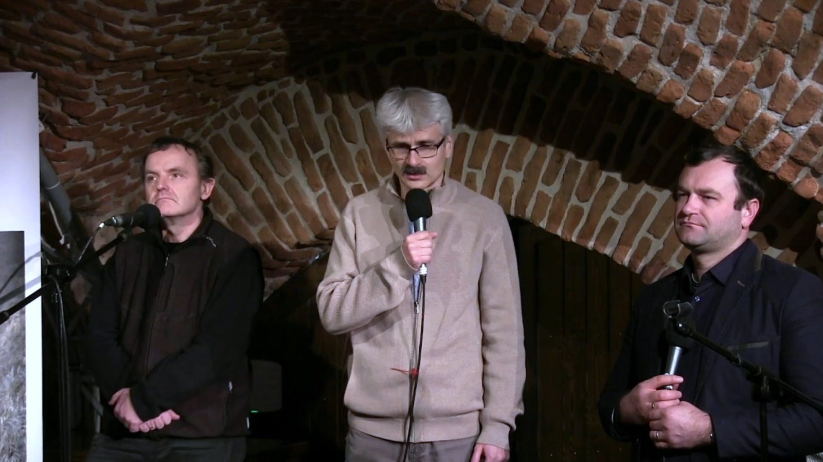 Kraków: Spotkanie Mężczyzn Świętego Józefa. Braterstwo chrzcielne jako lekarstwo na podziały