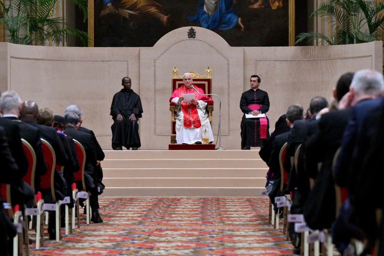 Leon XIV: „Nie” dla mobilności transgranicznej w kwestii aborcji