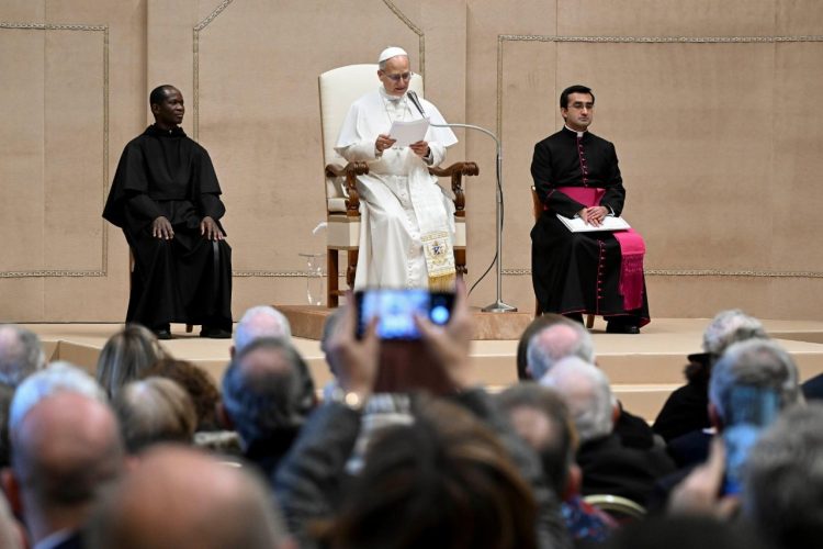 Leon XIV do władz Drogi Neokatechumenalnej: wasza misja jest specyficzna, ale nie wyłączna