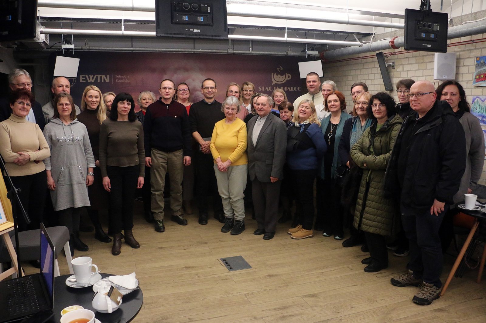 Biskup Maciej Małyga: nawrócenie misyjne parafii jest możliwe