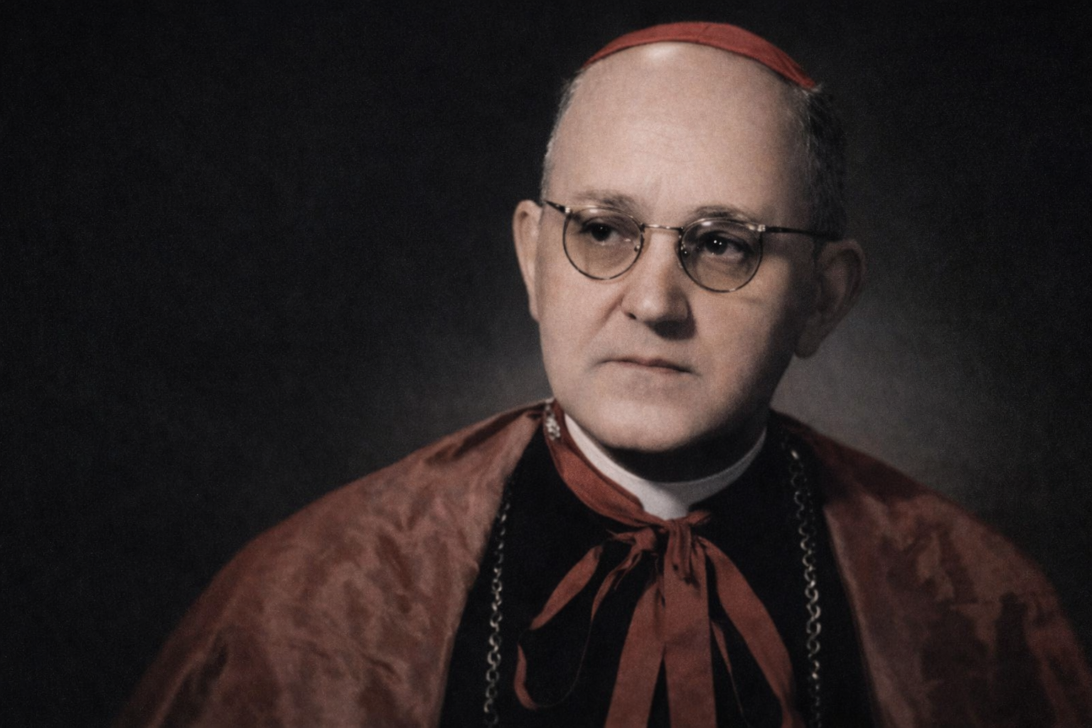 Diecezja zielonogórsko-gorzowska: 40. rocznica śmierci sługi Bożego bp. Wilhelma Pluty