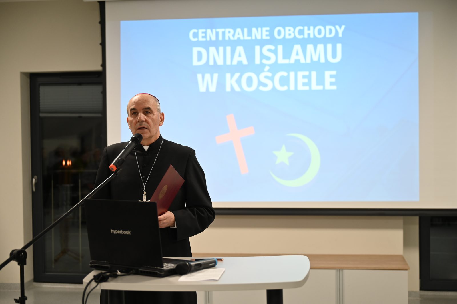Dzień Islamu