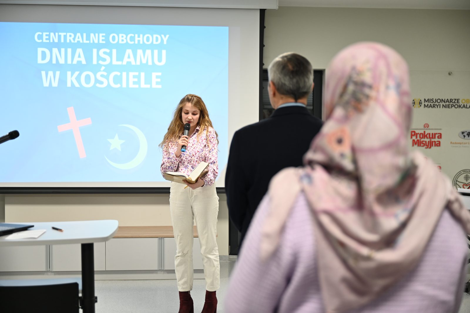 Dzień Islamu