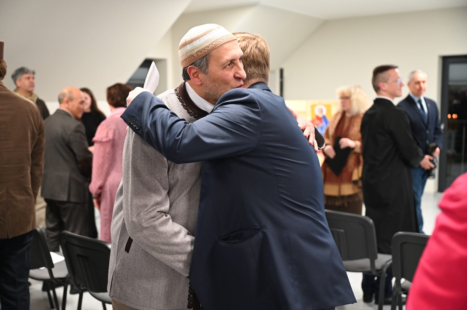 Dzień Islamu