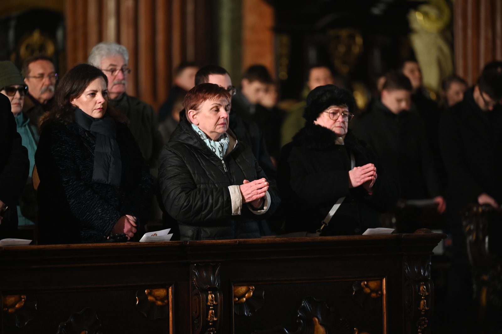 W Poznaniu odbyło się Ogólnopolskie Nabożeństwo Ekumeniczne [+GALERIA]