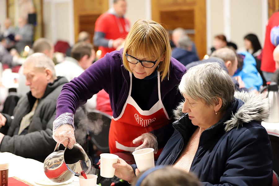 Komentarz do Ewangelii, 14 stycznia 2026