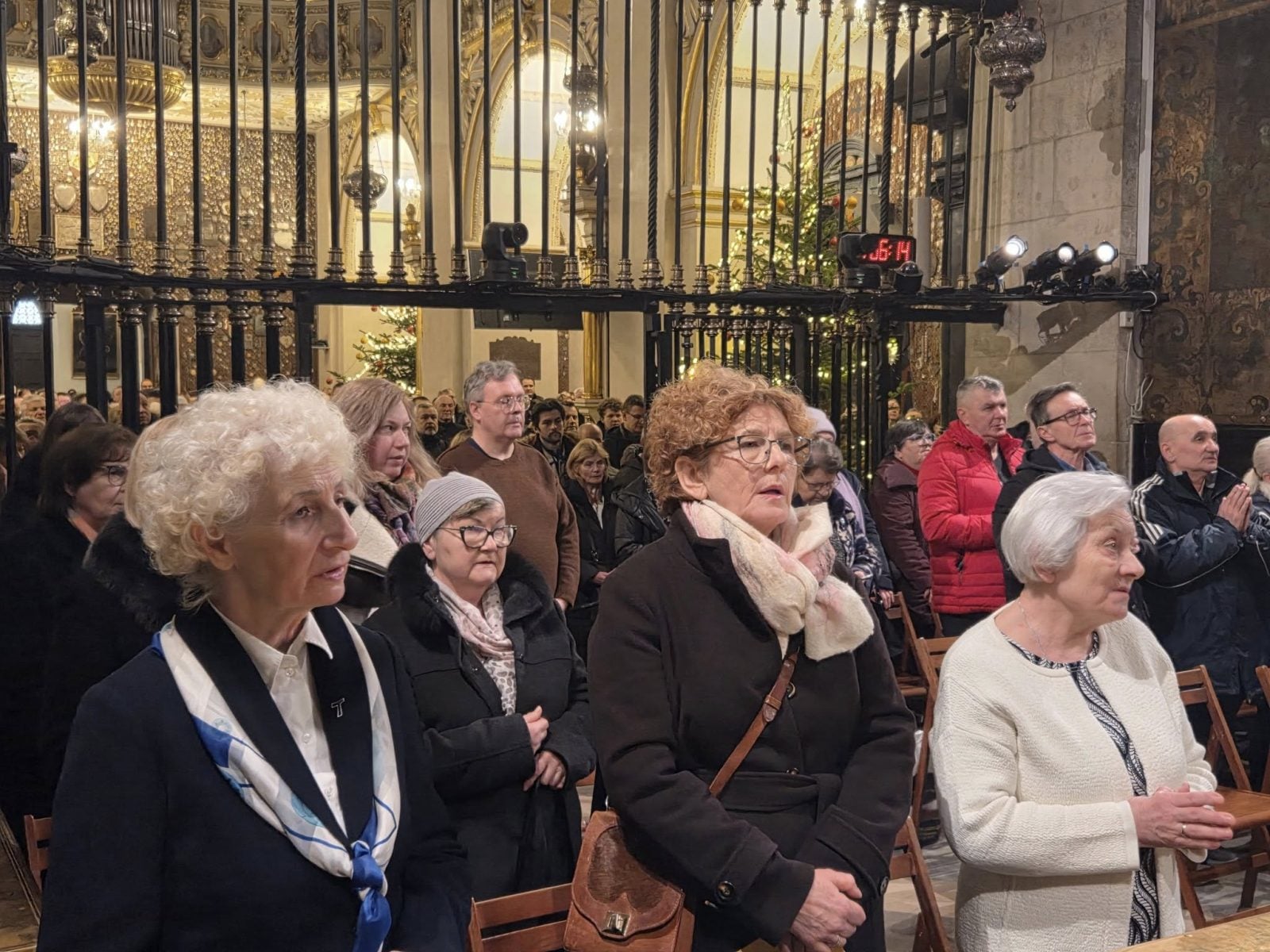 Jasna Góra: uroczystości odpustowe ku czci św. Pawła Pustelnika