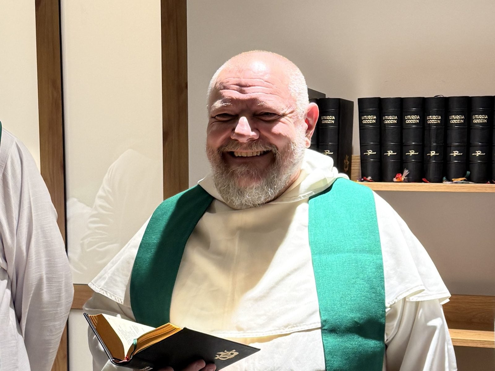 Droga do Seulu i Rok św. Stanisława Kostki. Rada ds. Duszpasterstwa Młodzieży obradowała w Krościenku