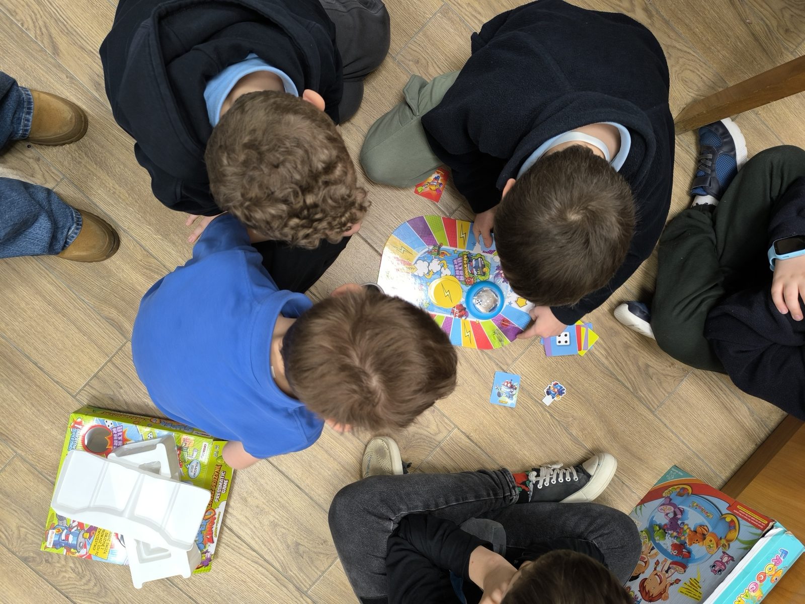 Tutaj po lekcjach dzieci nie spieszą się do domu. Spędzają czas w oratorium salezjanek [REPORTAŻ]