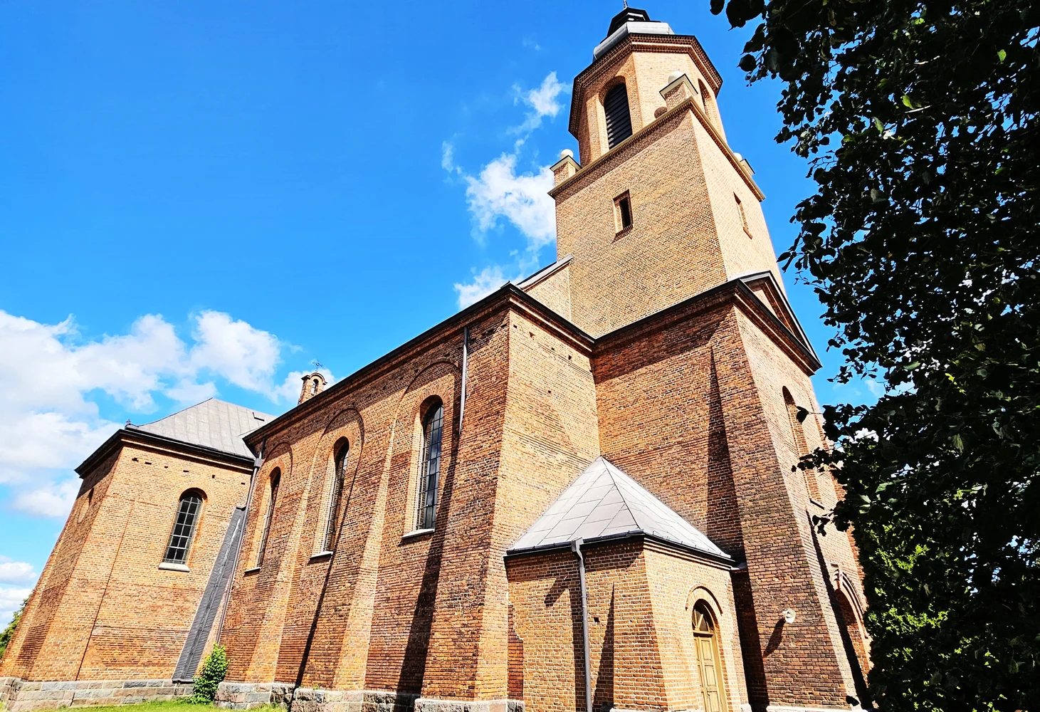 Ponad 130 obiektów odzyskało dawny blask w ramach projektu „Mazowsze dla zabytków”