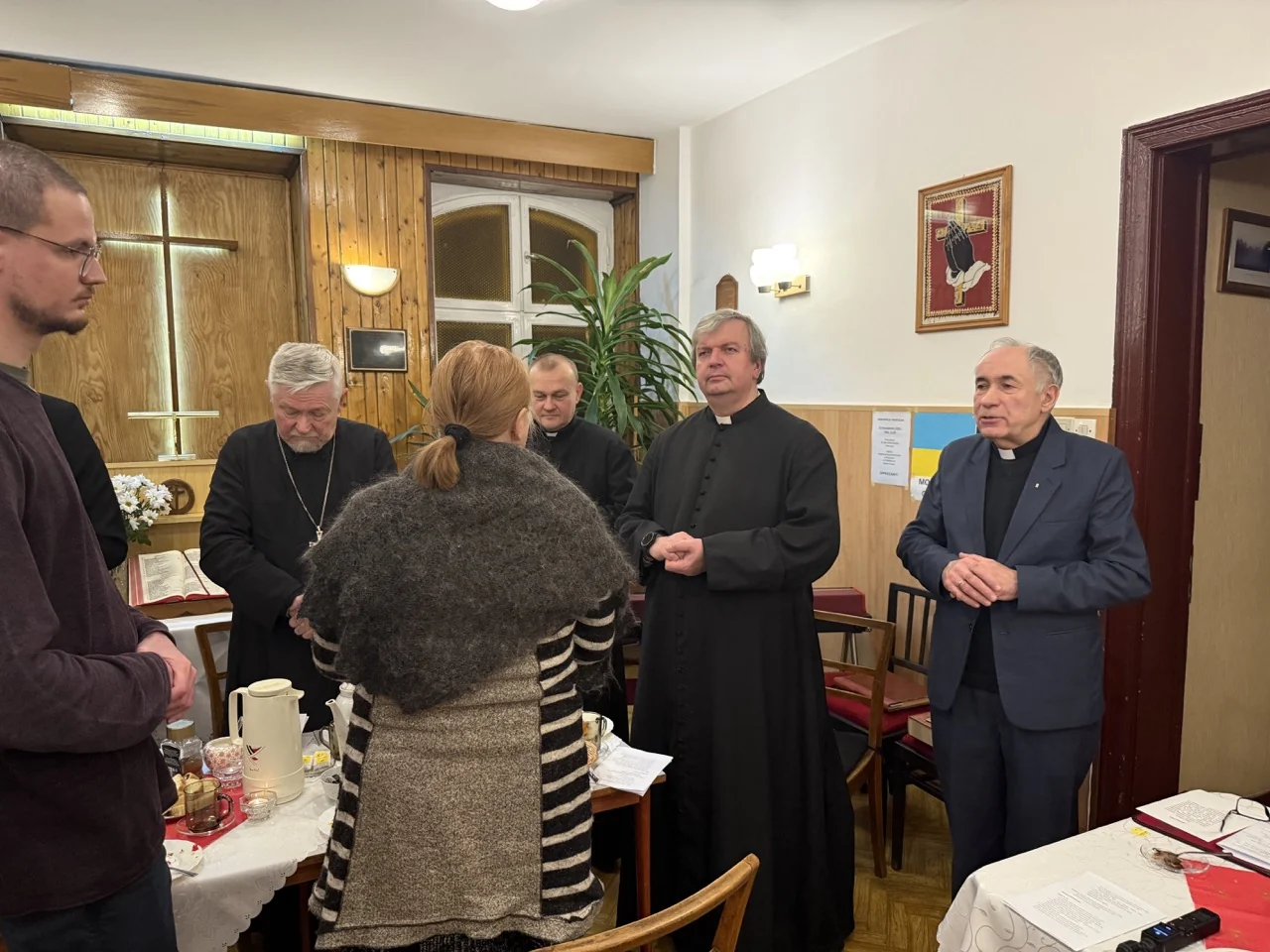 Bydgoszcz: 80. rocznica pierwszego nabożeństwa ekumenicznego