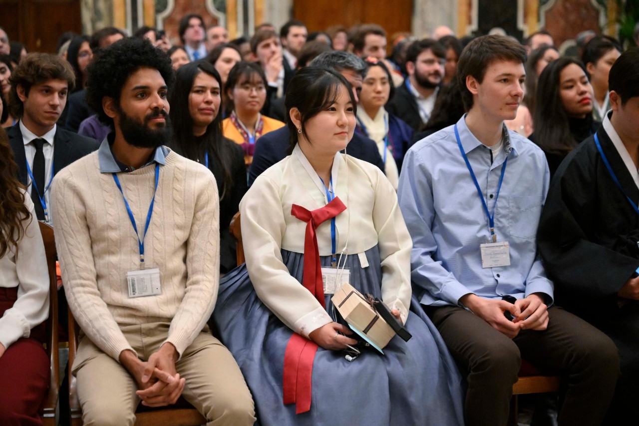 Leon XIV: nie będzie pokoju, gdy odrzuca się słabych i ubogich