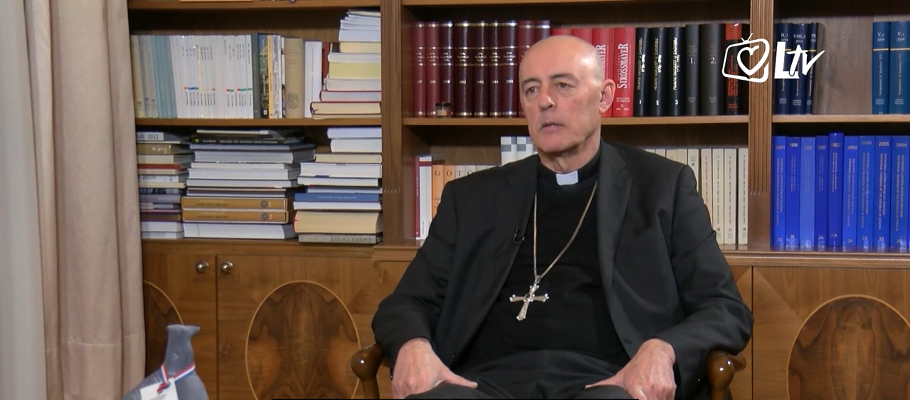 Watykan: nowy papieski przedstawiciel w Ziemi Świętej