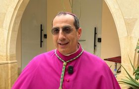 Fot. Ks. Paweł Rytel-Andrianik/Vatican News